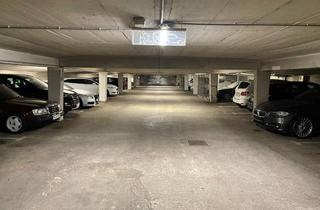 Garagen kaufen in 51149 Köln, 8 Vermietete Tiefgaragenstellplätze in Köln Finkenberg/Porz Konrad Adenauer Str. zu verkaufen.