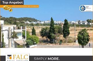 Wohnung kaufen in 07819 Santa Eulalia del Riu/Ibiza, Investitionsobjekt auf Ibiza! Wohnung mit Garten