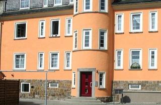 Wohnung mieten in 09557 Flöha, Altbau - Dachgeschoss - zentrale Lage