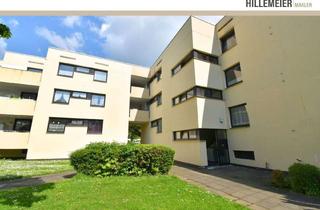 Wohnung kaufen in Im Ruhrfeld 44, 53340 Meckenheim, Bezugsfreie 2-Zimmer Eigentumswohnung mit Balkon!