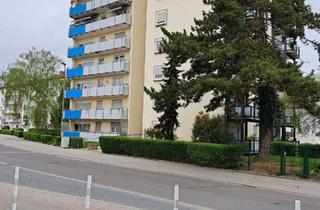 Wohnung kaufen in 67227 Frankenthal, Kapitalanlage - 1-Zimmer-Appartement mit Balkon - Frankenthal Kernstadt
