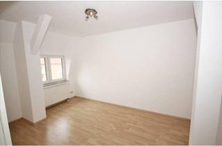 Wohnung kaufen in Johannesstraße 14, 01662 Meißen, schön geschnittene 2-R-Wohnung mit Balkon und Stellplatz