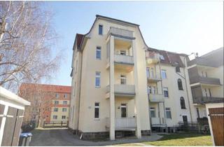 Wohnung kaufen in Johannesstraße 14, 01662 Meißen, entspannen in ruhiger Lage