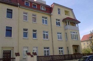 Wohnung kaufen in Johannesstraße 14, 01662 Meißen, ruhige 2-Raum-Wohnung unweit vom Zentrum