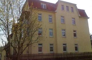 Wohnung kaufen in Johannesstraße 14, 01662 Meißen, **RESERVIERT** in schöner Lage wohnen mit Stellplatz und Garage