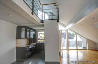Wohnung kaufen in 63225 Langen (Hessen), Super schicke 4 Zimmer Dachgeschoss-Maisonette am Oberen Steinberg