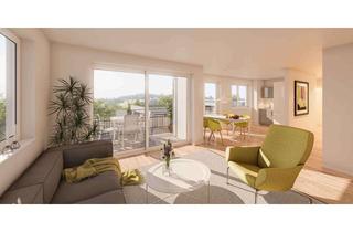 Wohnung kaufen in Mehlklinge 6-8, 71570 Oppenweiler, Barrierefrei: helle 3-Zimmer-Wohnung mit großem Balkon