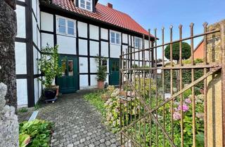 Haus kaufen in 59329 Wadersloh, Liebhaberobjekt! Fachwerkhaus mit vielen Möglichkeiten