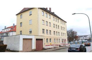 Mehrfamilienhaus kaufen in Leibnizstraße 10, 95447 Altstadt/Glocken/Geigenreuth, Solides Mehrfamilienhaus in guter Lage in Bayreuth