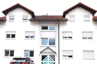Mehrfamilienhaus kaufen in 68642 Bürstadt, Rendite! Teilverkauf eines Mehrfamilienhauses