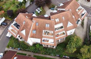 Anlageobjekt in Normannenweg 1 - 3, 89522 Heidenheim, Immobilie mit Potential: Mehrfamilienhaus Normannenweg 1 - 3 mit 16 Wohneinheiten