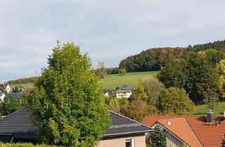 Grundstück zu kaufen in 64750 Lützelbach, erschlossenes Baugrundstück für Einfamilienhaus, Doppelhaus und MFH mit herrlichem Fernblick anfrage