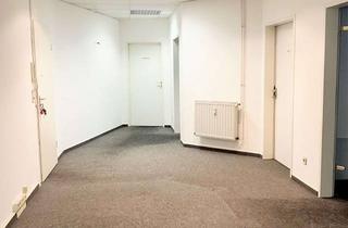 Büro zu mieten in Karl-Marx-Straße 22, 15926 Luckau, Ihre 130 m² Büro-/Praxisfläche in Luckau