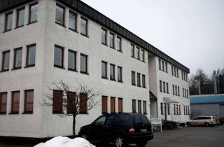 Büro zu mieten in Haimendorfer Str. 54a, 90571 Schwaig bei Nürnberg, Großzügige, Büro oder Produktionsetage 170m² im EG mit der Option Hallenanmietung 265m²