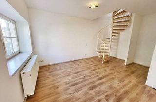 Wohnung kaufen in 08496 Neumark, 2 -Raum-Wohnung - günstige moderne Maissonette