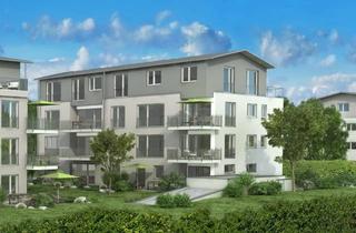 Wohnung kaufen in Ellmosener Wies, 83043 Bad Aibling, Schöne 3-Zi.-Wohnung - Neubau -