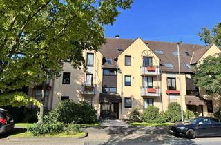Wohnung kaufen in 40789 Monheim am Rhein, Attraktive Kapitalanlage: Charmante BAST BAU Wohnung in Top Lage
