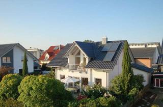 Haus kaufen in 79424 Auggen, Energieeffizientes Wohnhaus im Markgräflerland