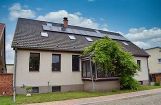 Haus kaufen in 14662 Wiesenaue, Provisionsfrei! 3-Seitenhof in Wiesenaue