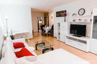 Wohnung mieten in 50389 Wesseling, Eine Wohnung wie eine Hotel Suite in Wesseling näher Köln!