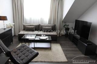 Wohnung mieten in 53757 Sankt Augustin, Möbliertes Appartment mit einem raffinierten Clou in Sankt Augustin bei Köln!