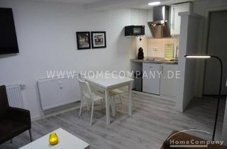 Wohnung mieten in 52388 Nörvenich, Möbliertes 1-Zimmer-Appartment in Nörvenich bei Köln!