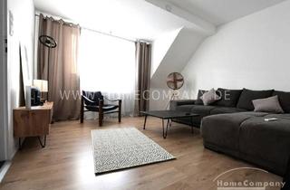 Wohnung mieten in 53757 Sankt Augustin, Moderne, helle Dachgeschosswohnung in Sankt Augustin!