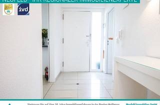 Wohnung kaufen in 74074 Heilbronn, Helle Wohnung mit Südbalkon im Zentrum von Heilbronn zu verkaufen!