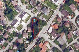 Grundstück zu kaufen in 83026 Rosenheim, für ein Einfamilienhaus!