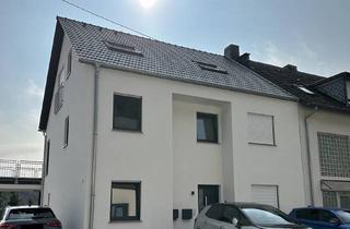Wohnung mieten in Unterm Pulsberg, 54294 Trier, Ideal für Luxemburg Pendler - Neubau Niedrigenergiehaus