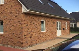 Haus kaufen in Konnermanns Kamp, 23758 Gremersdorf, Neuwertiges Haus an der Ostsee zum Verkaufen