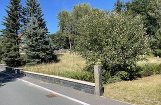 Grundstück zu kaufen in 08239 Trieb, Bauträgerfreies Grundstück - jetzt kaufen, später bauen