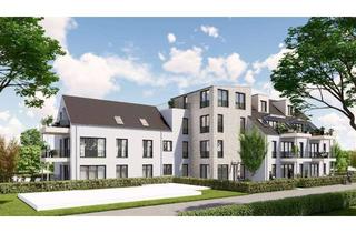 Wohnung kaufen in Auf Dem Bieleken 2a, 33104 Paderborn, Wohnen direkt an der Landesgartenschau