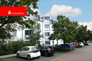Wohnung kaufen in 65795 Hattersheim am Main, Wohnung mit „Betreutem Wohnen“ in guter Lage von Hattersheim, später auch Selbstnutzung mögl.