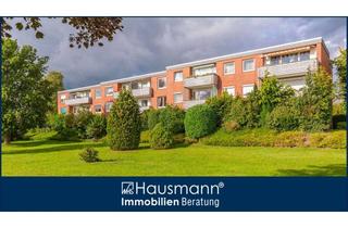 Wohnung kaufen in 24558 Henstedt-Ulzburg, KEINE Käufercourtage - Investition in die Zukunft auf Erbbaugrundstück in Henstedt-Ulzburg!