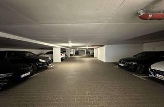 Garagen kaufen in Jenaweg 14, 71672 Marbach, ca. 4,41 % Rendite! ++ PROVISIONSFREI ++ Marbach a. N. ++ Tiefgaragenstellplatz in Privatgarage ++