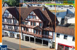 Haus kaufen in 34613 Schwalmstadt, DIE LAGE IN TREYSA! KEINE KÄUFERPROVISION!