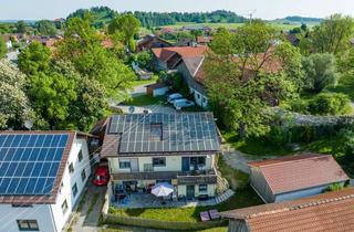 Mehrfamilienhaus kaufen in 86977 Burggen, Mehrfamilienhaus mit Erweiterungsmöglichkeiten in Burggen!