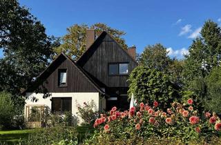 Bauernhaus kaufen in 33739 Jöllenbeck, Historisches Bauernhaus mit einzigartigem Charme in Bielefeld - Vilsendorf!