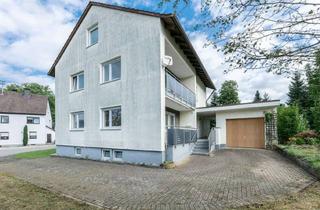 Haus kaufen in 89185 Hüttisheim, Vielfältige Nutzungsmöglichkeiten & großes Potenzial!
