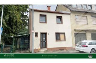 Einfamilienhaus kaufen in 50127 Bergheim, Renovierungsbedürftiges Einfamilienhaus mit viel Gestaltungsmöglichkeiten