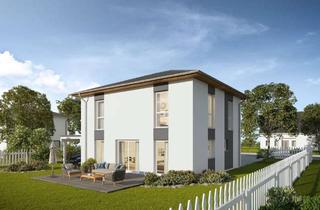 Villa kaufen in 38154 Königslutter, MODERNE STADTVILLA IN EXKLUSIVER LAGE