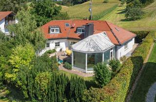 Villa kaufen in Darrenösch 40, 88662 Überlingen, Herrschaftliche Villa mit Einliegerwohnung und Wellnessbereich.