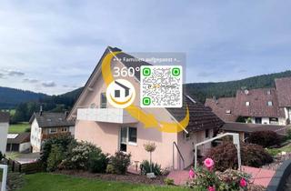 Doppelhaushälfte kaufen in 72297 Seewald, +++Familien aufgepasst+++ Charmante Doppelhaushälfte mit Garten und Garage!