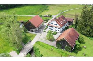 Haus kaufen in 87634 Obergünzburg, FREIHEIT- GESCHICHTE- NATUR