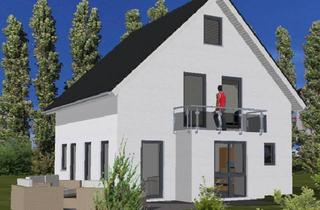 Haus kaufen in 70771 Leinfelden-Echterdingen, AUSBAU MUSTERHAUS EFH 8,25 X 8,75