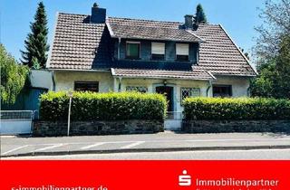 Haus kaufen in 53424 Remagen, Rheinromantik pur!