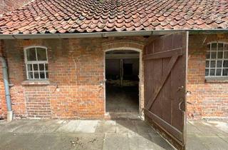 Gewerbeimmobilie mieten in 31303 Burgdorf, Lagerfläche in Burgdorf Alt Ahrbeck