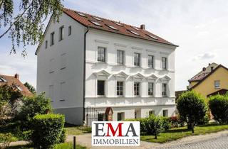 Anlageobjekt in 14778 Päwesin, Saniertes Mehrfamilienhaus + Doppelhaus in guter Lage - voll vermietet