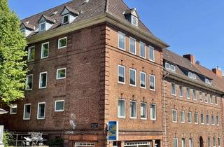 Anlageobjekt in 24103 Vorstadt, Zwei Zinshäuser in Kiel - Stadtteil Vorstadt zu verkaufen!